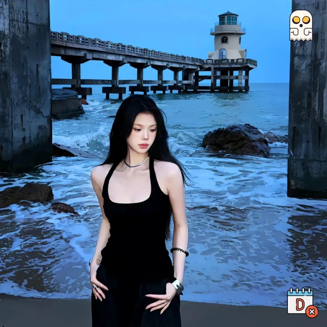 小鱼